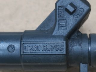 bontott MERCEDES-BENZ A-CLASS Porlasztó (1 db)