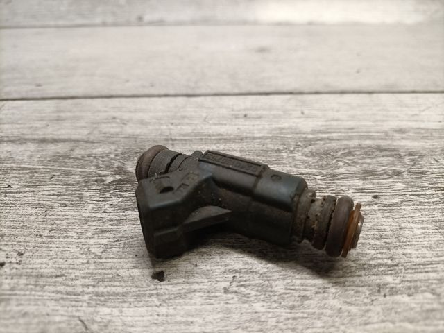 bontott MERCEDES-BENZ A-CLASS Porlasztó (1 db)