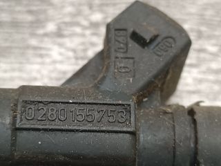 bontott MERCEDES-BENZ A-CLASS Porlasztó (1 db)