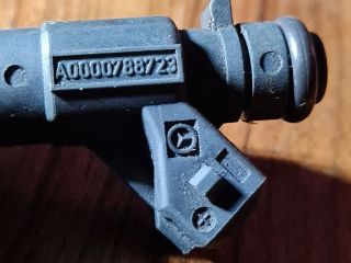 bontott MERCEDES-BENZ A-CLASS Porlasztó (1 db)