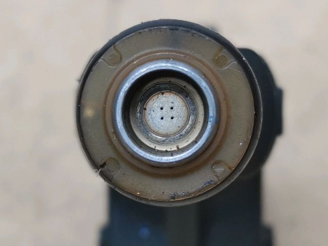 bontott MERCEDES-BENZ A-CLASS Porlasztó (1 db)