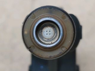 bontott MERCEDES-BENZ A-CLASS Porlasztó (1 db)