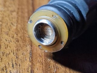 bontott MERCEDES-BENZ A-CLASS Porlasztó (1 db)