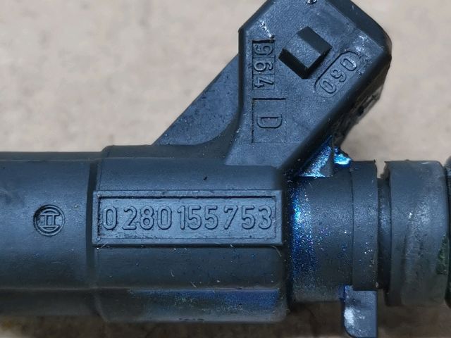 bontott MERCEDES-BENZ A-CLASS Porlasztó (1 db)