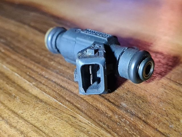 bontott MERCEDES-BENZ A-CLASS Porlasztó (1 db)