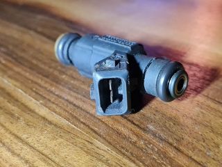 bontott MERCEDES-BENZ A-CLASS Porlasztó (1 db)