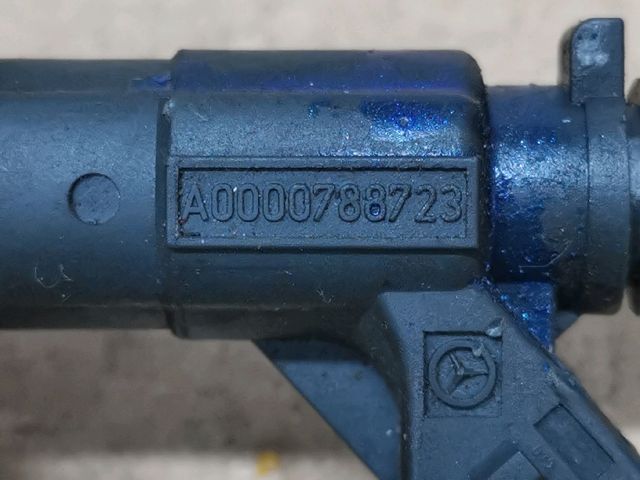 bontott MERCEDES-BENZ A-CLASS Porlasztó (1 db)