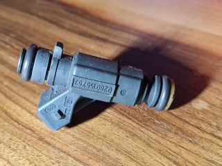 bontott MERCEDES-BENZ A-CLASS Porlasztó (1 db)