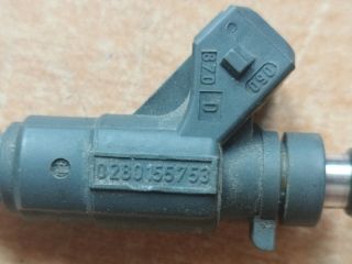 bontott MERCEDES-BENZ A-CLASS Porlasztó (1 db)