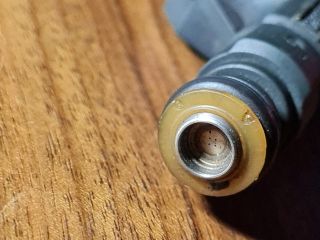 bontott MERCEDES-BENZ A-CLASS Porlasztó (1 db)