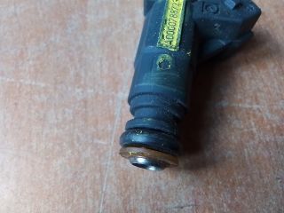 bontott MERCEDES-BENZ A-CLASS Porlasztó (1 db)