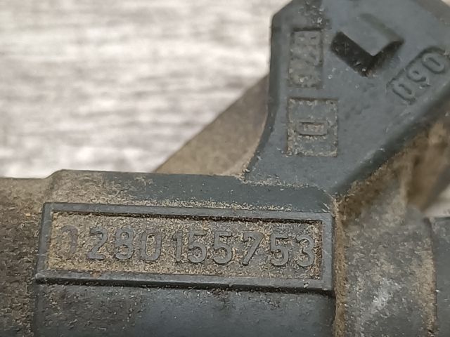 bontott MERCEDES-BENZ A-CLASS Porlasztó (1 db)