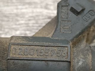 bontott MERCEDES-BENZ A-CLASS Porlasztó (1 db)