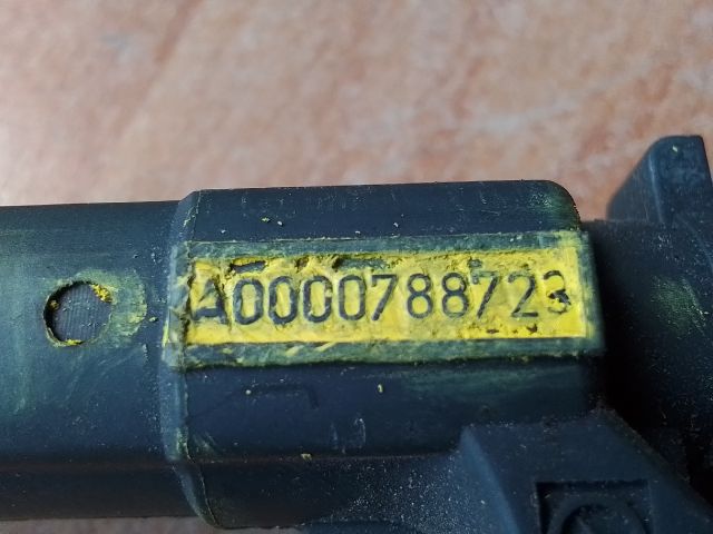 bontott MERCEDES-BENZ A-CLASS Porlasztó (1 db)