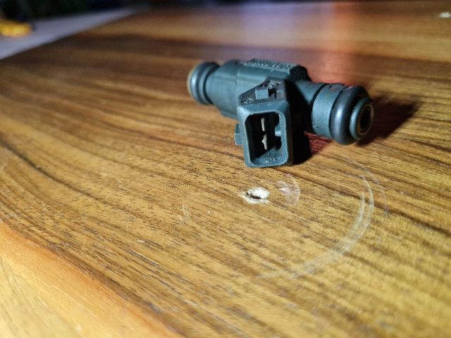 bontott MERCEDES-BENZ A-CLASS Porlasztó (1 db)