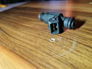 bontott MERCEDES-BENZ A-CLASS Porlasztó (1 db)