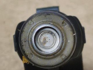 bontott MERCEDES-BENZ A-CLASS Porlasztó (1 db)