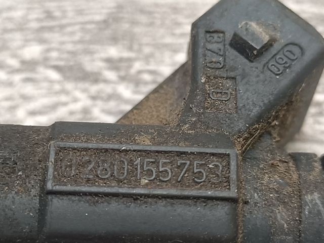 bontott MERCEDES-BENZ A-CLASS Porlasztó (1 db)