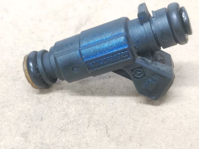 bontott MERCEDES-BENZ A-CLASS Porlasztó (1 db)