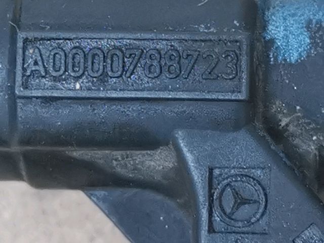 bontott MERCEDES-BENZ A-CLASS Porlasztó (1 db)