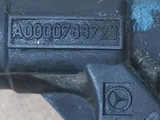 bontott MERCEDES-BENZ A-CLASS Porlasztó (1 db)