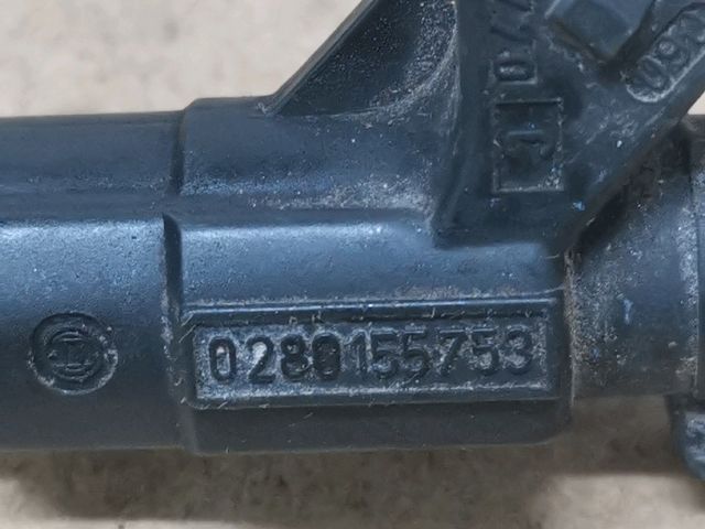 bontott MERCEDES-BENZ A-CLASS Porlasztó (1 db)