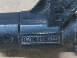 bontott MERCEDES-BENZ A-CLASS Porlasztó (1 db)