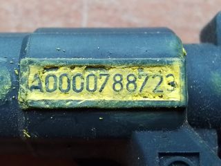 bontott MERCEDES-BENZ A-CLASS Porlasztó (1 db)