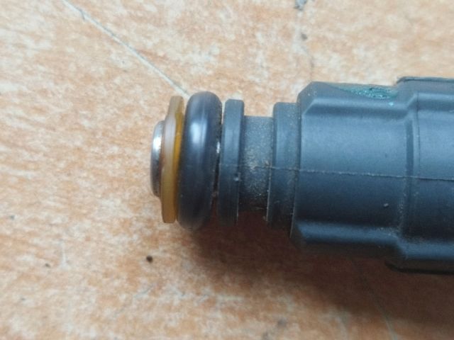 bontott MERCEDES-BENZ A-CLASS Porlasztó (1 db)