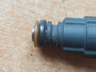 bontott MERCEDES-BENZ A-CLASS Porlasztó (1 db)