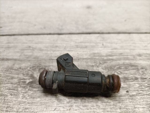 bontott MERCEDES-BENZ A-CLASS Porlasztó (1 db)