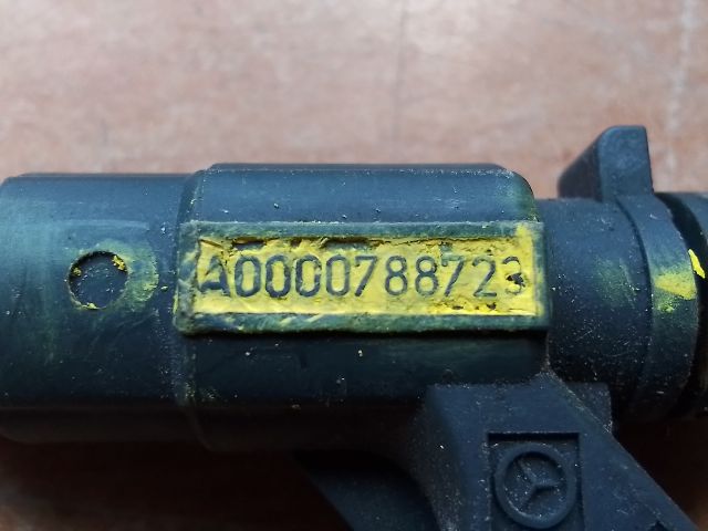 bontott MERCEDES-BENZ A-CLASS Porlasztó (1 db)