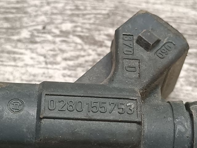 bontott MERCEDES-BENZ A-CLASS Porlasztó (1 db)