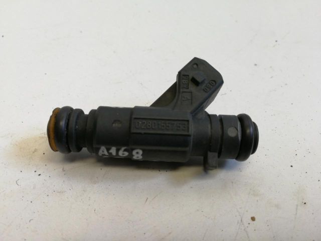 bontott MERCEDES-BENZ A-CLASS Porlasztó (1 db)