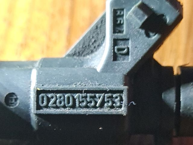 bontott MERCEDES-BENZ A-CLASS Porlasztó (1 db)