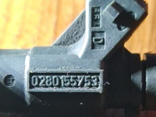 bontott MERCEDES-BENZ A-CLASS Porlasztó (1 db)