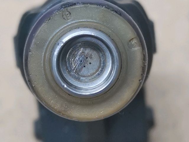 bontott MERCEDES-BENZ A-CLASS Porlasztó (1 db)