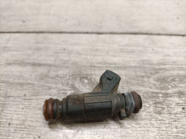 bontott MERCEDES-BENZ A-CLASS Porlasztó (1 db)