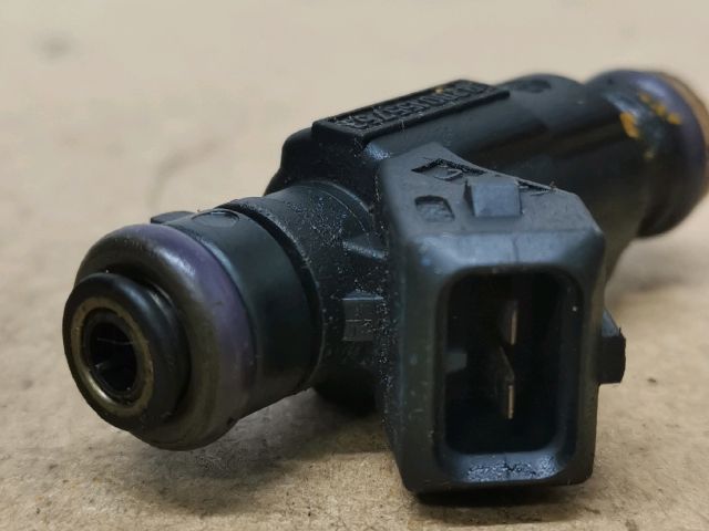 bontott MERCEDES-BENZ A-CLASS Porlasztó (1 db)