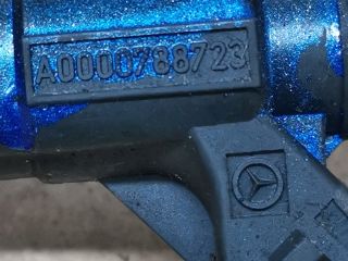 bontott MERCEDES-BENZ A-CLASS Porlasztó (1 db)