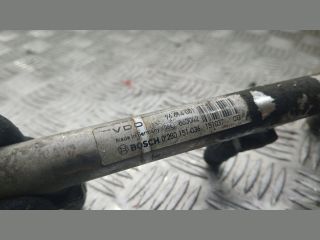 bontott MERCEDES-BENZ A-CLASS Porlasztó Sor / Híd