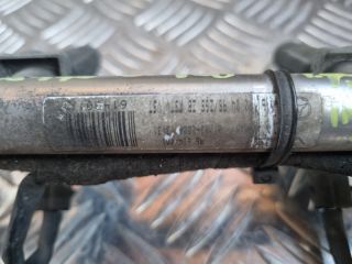 bontott MERCEDES-BENZ A-CLASS Porlasztó Sor / Híd