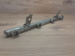 bontott MERCEDES-BENZ A-CLASS Porlasztó Sor / Híd