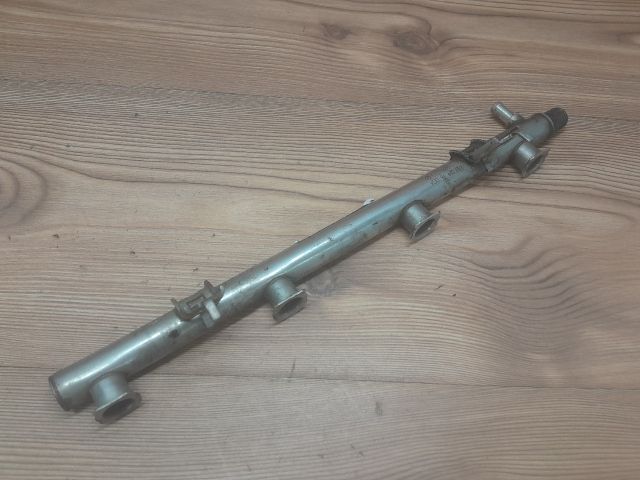 bontott MERCEDES-BENZ A-CLASS Porlasztó Sor / Híd