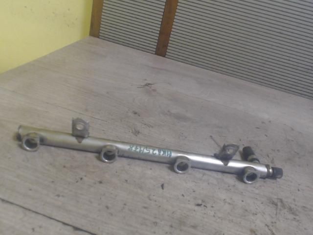 bontott MERCEDES-BENZ A-CLASS Porlasztó Sor / Híd