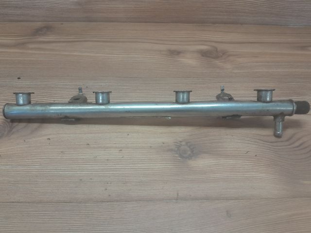 bontott MERCEDES-BENZ A-CLASS Porlasztó Sor / Híd