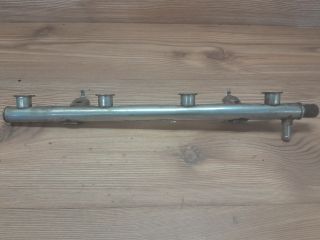 bontott MERCEDES-BENZ A-CLASS Porlasztó Sor / Híd