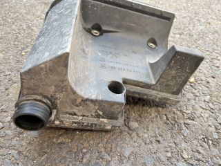 bontott MERCEDES-BENZ A-CLASS Rezonátor