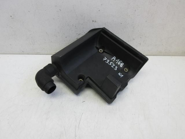 bontott MERCEDES-BENZ A-CLASS Rezonátor