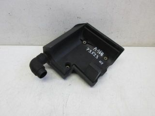 bontott MERCEDES-BENZ A-CLASS Rezonátor